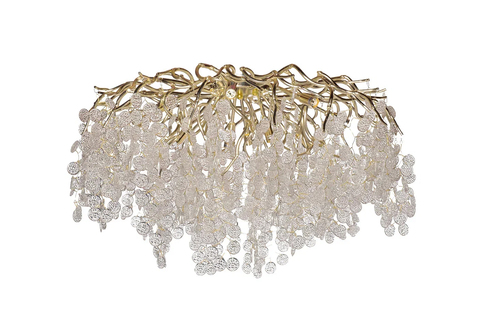 Люстра Garda Decor Tenera 86-90188