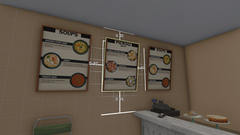 House Flipper - Dine Out DLC (для ПК, цифровой код доступа)