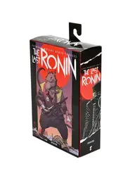 Фигурка NECA Teenage Mutant Ninja Turtles The Last Ronin: Splinter
