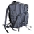 Coptex Rucksack 40 L schwarz