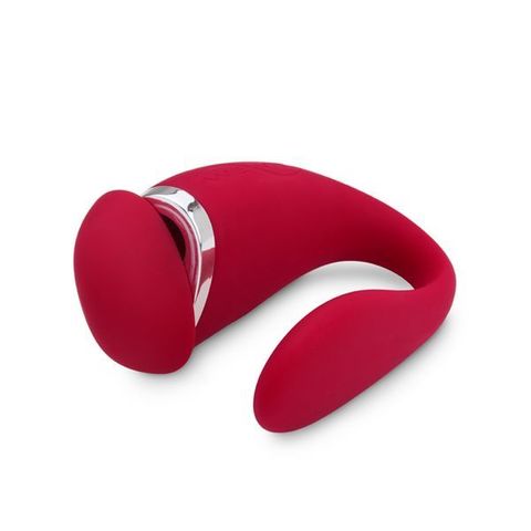 WE-VIBE Special Edition вибромассажер красный на батарейках