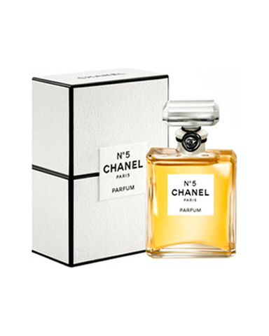 Chanel No5 Parfum