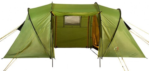 Купить Кемпинговая палатка Indiana TWIN 4