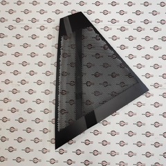 Решетка радиатора боковая левая | 335/08410 | Spare Parts