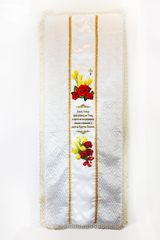 Комплект термостежка "Тюльпаны"