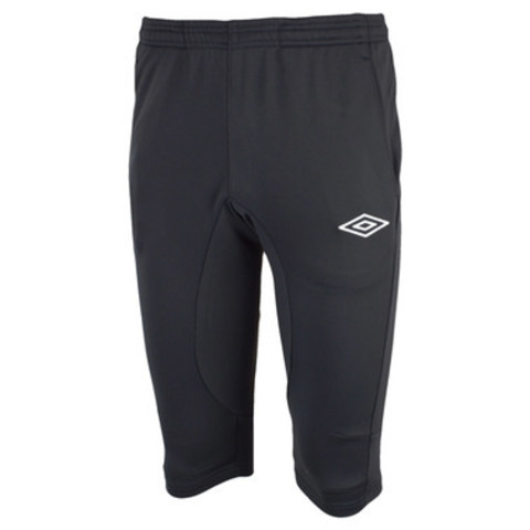 брюки UMBRO U94084-090 Unique Training Pant 3/4 тренир.