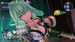 Neptunia x SENRAN KAGURA: Ninja Wars (для ПК, цифровой код доступа)