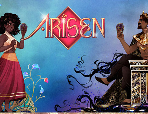 ARISEN - Chronicles of Var'Nagal (для ПК, цифровой код доступа)