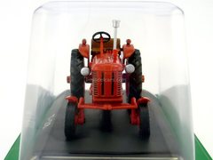 Tractor T-28 Vladimirets 1:43 Hachette #63