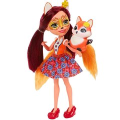 Фелисити Лис и Флик. Энчантималс