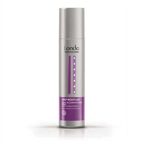 Londa Deep Moisture Conditioner Spray