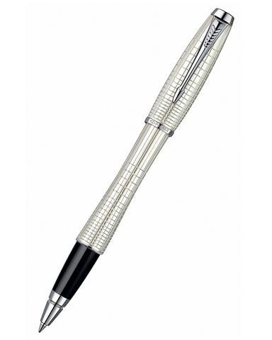 Ручка-роллер Parker Urban Premium T204, Pearl (S0911440)