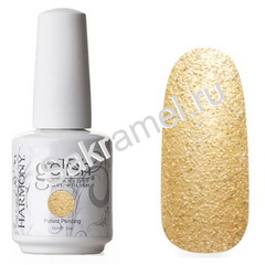 Harmony Gelish 553 - Meet the king 15 ml