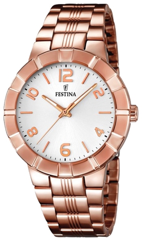 Наручные часы Festina F16714/1 фото