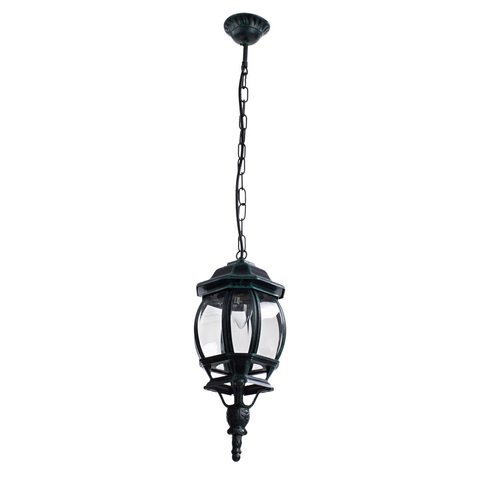 Уличный светильник Arte Lamp Atlanta A1045SO-1BG