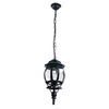 Уличный светильник Arte Lamp Atlanta A1045SO-1BG