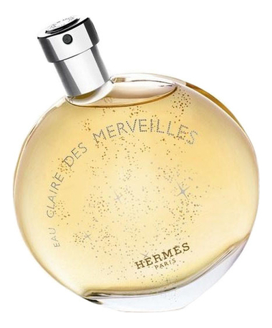 Hermes Eau Claire Des Merveilles