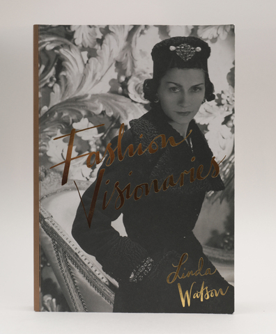 Журнал Fashion Visionaries