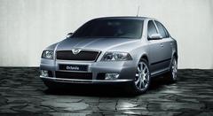 Блокиратор рулевого вала для SKODA OCTAVIA /2004-2008/ ЭлУР - Гарант Блок Люкс 333.E/f