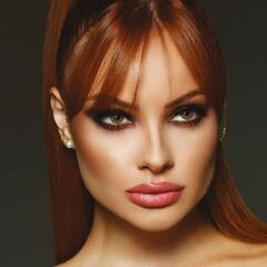 Desîo™ - CARAMEL BROWN