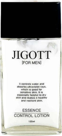 Jigott Homme Лосьон для мужской кожи лица Jigott Moisture Homme Lotion