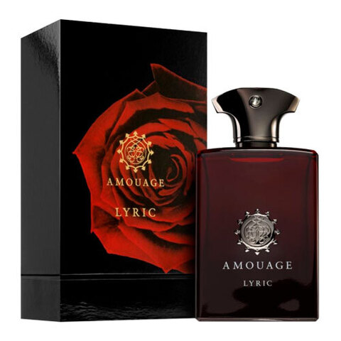 Amouage Lyric men