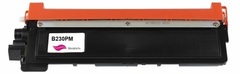 Совместимый картридж TN-230M пурпурный для Brother HL-3040/MFC-9010/DCP-9010. 1.4K
