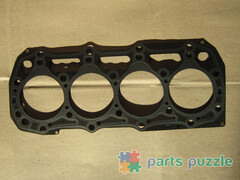 Прокладка головки блока / HEAD GASKET АРТ: 10000-17956