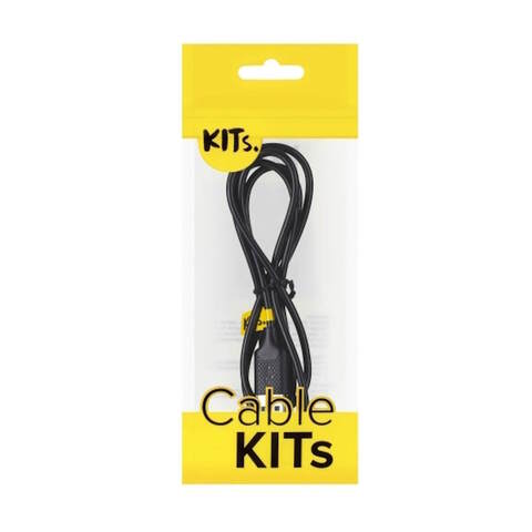 Кабель Kits USB 2.0 to Micro USB cable 2A KITS-W-002