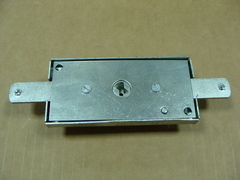 замок двери задка УАЗ СГР (юбилейная серия)   3741-00-6323012-00