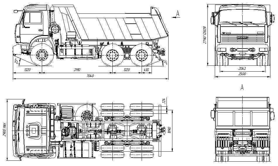 Камаз размеры. Габариты КАМАЗ 65115 самосвал. Габариты кузова КАМАЗ 65115 самосвал. КАМАЗ 65115 габариты кузова. Ширина КАМАЗ 65115.