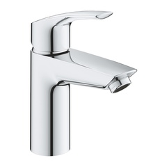 GROHE Eurosmart New 23988003 Смеситель для раковины (хром) фото