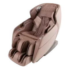 Массажное кресло Casa&More Alper 1.0 Коричневый