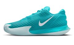 Теннисные кроссовки Nike Zoom Vapor Cage 4 Rafa Clay - dusty cactus/glacier blue/white