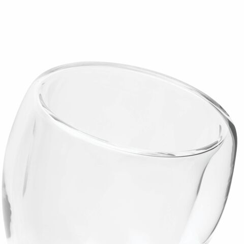 Стаканы с двойными стенками DRINK LINE S