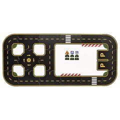 Автодорога IKEA RAVUNGE (РЭВУНГЕ), 23 детали