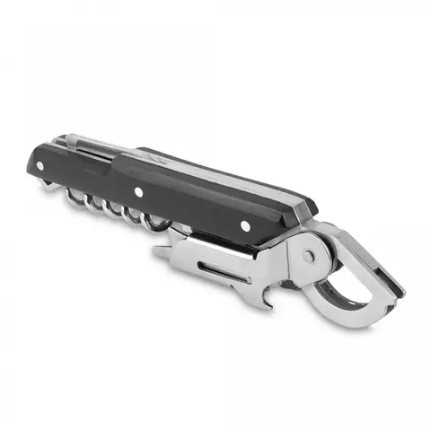 Штопор многофункциональный Peugeot Claveline Noir черный