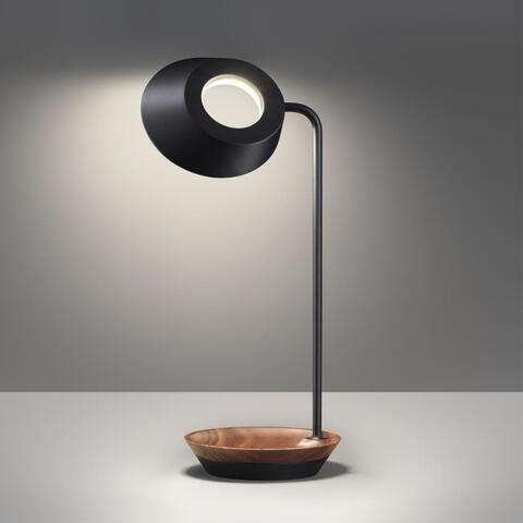 Настольная светодиодная лампа Novotech ELEGANCE 359407