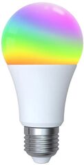 Умная лампочка MOES Matter WiFi LED Bulb E27 (RGB+CW) 9W