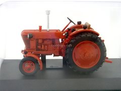 Tractor T-28 Vladimirets 1:43 Hachette #63