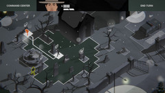 This is Police 2. Стандартное издание (диск для PS4, интерфейс и субтитры на русском языке)