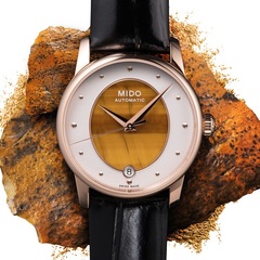 Часы женские Mido M035.207.36.471.00 Baroncelli