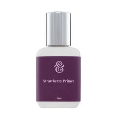 Праймер Enigma с ароматом клубники (15 мл)