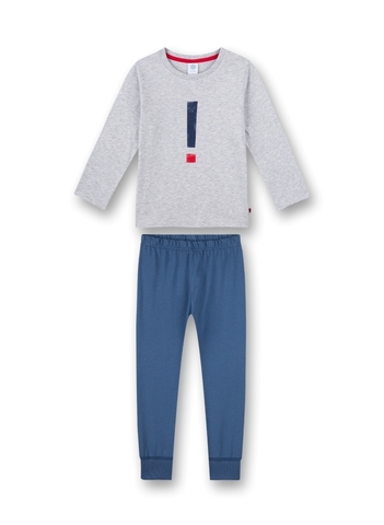 Пижама Sanetta 232566 1646