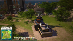 Tropico 5 - Espionage (для ПК, цифровой код доступа)