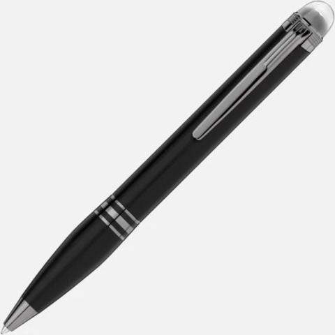 Шариковая ручка StarWalker UltraBlack