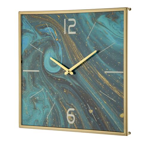 Настенные часы Aviere 25536