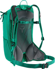 Рюкзак Deuter Race EXP Air 14+3 Fern-Graphite - 2