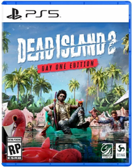 Игра Dead Island 2 (PS5)