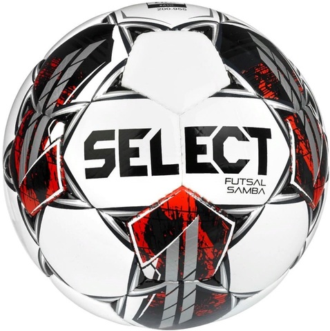 Мяч мини футбольный FIFA BASIC SELECT Futsal Samba